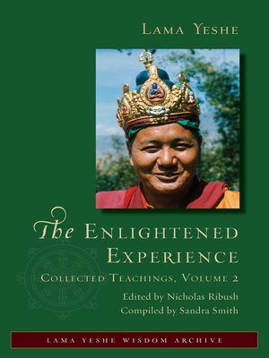cover image of Collected Teachings, Volume 2